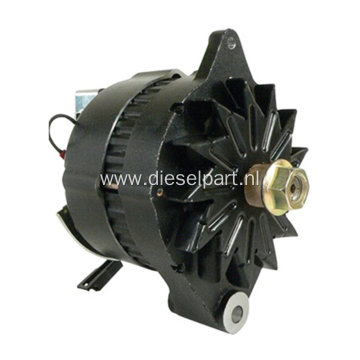 Holdwell alternator AR38429 AR38458 for John deere